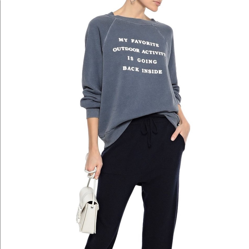 Wildfox Sweatshirt